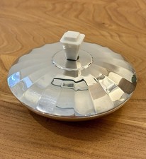 Art Deco Sterling Silver