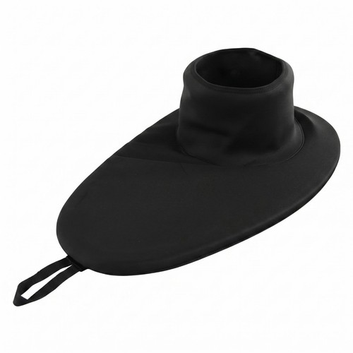 Tube waist spray skirt single - waist,