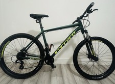 Carrera Vengeance 27.5” MTB