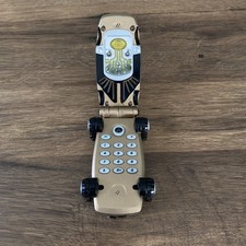 Bandai DX Morpher Power