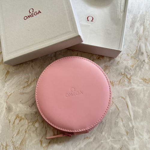Genuine omega pastel pink - genuine,