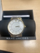 Mark Jacob’s Watch Brand