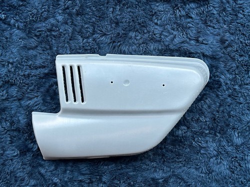 Suzuki gt550 k side - k, panel