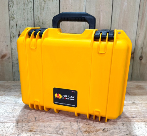 Pelican im2100 yellow - pelican,
