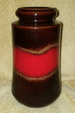 Scheurich West German Vintage