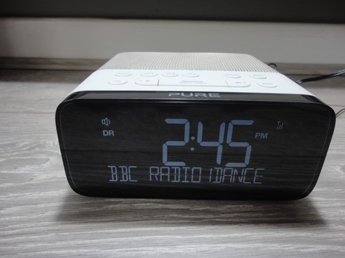 Pure siesta rise - pure,