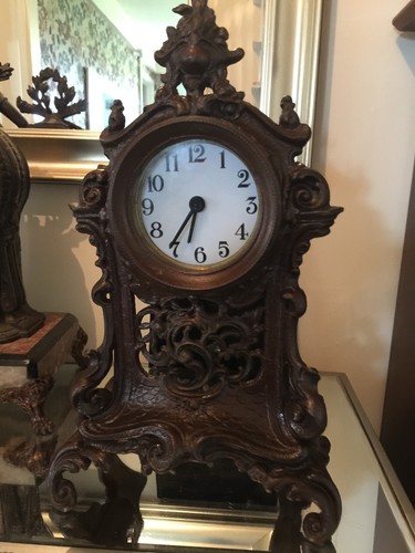 Early 1900sm french - french, cast
