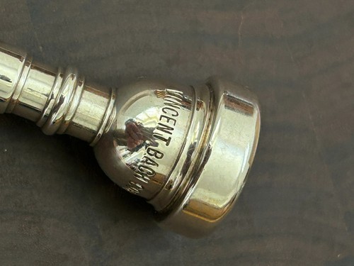 Vincent bach trumpet - vincent,