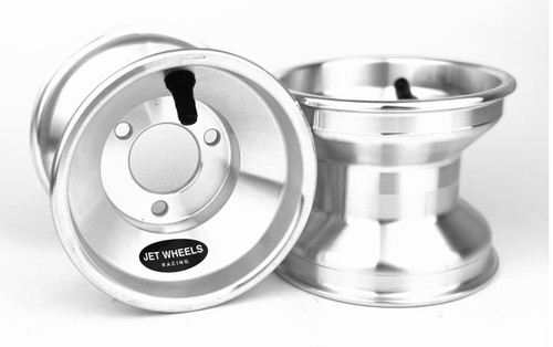 Jet kart wheels rims - jet,