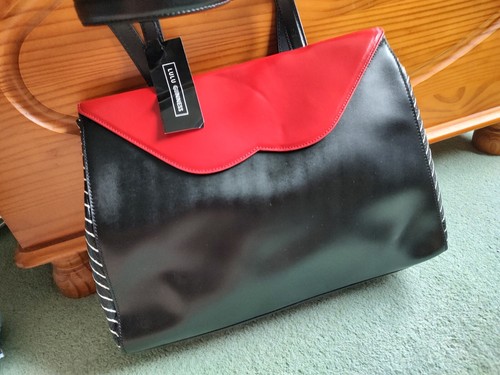 Lulu guinness bag never - bag,