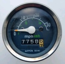 1979 HONDA EXPRESS NC50