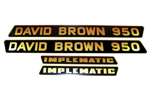 Bonnet badge decal type - bonnet, badge,