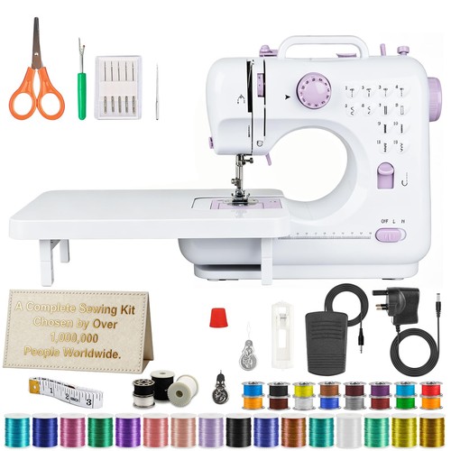 Brich sewing machine - brich, with