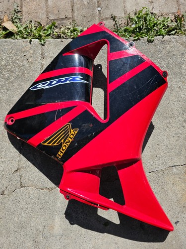 Honda cbr 600 2003 2004 - cbr, rr