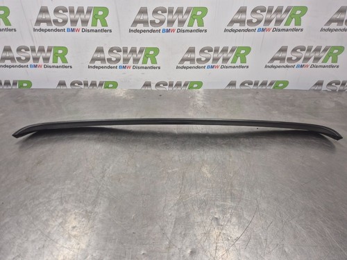 Bmw rear boot spoiler e30 - bmw,