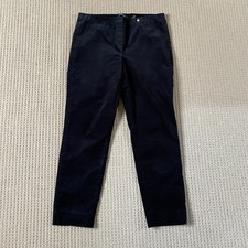 ROBELL Marie Velvet Trousers