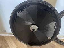 Zipp Sub 9 Disc, Corima 45mm