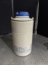 Taylor-Wharton Liquid Nitrogen Container 10LD