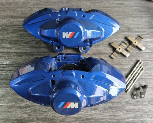 Bmw performance rear brembo - bmw,
