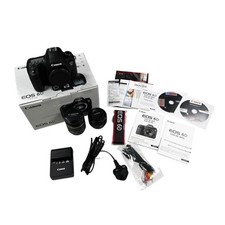 Canon 6d Camera with Original