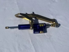 Honda CBR600 RR (05-06)