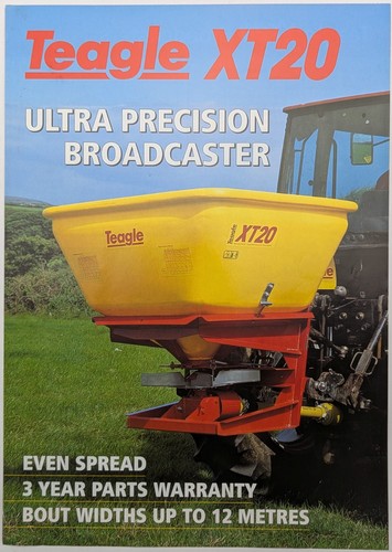 Original teagle xt20 ultra - original,