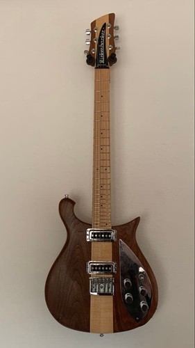 Rickenbacker 650d dakota - rickenbacker,