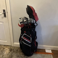 SUPERB SET OF MENS BENROSS