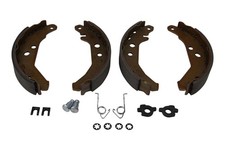 NK Rear Brake Shoes for Ford