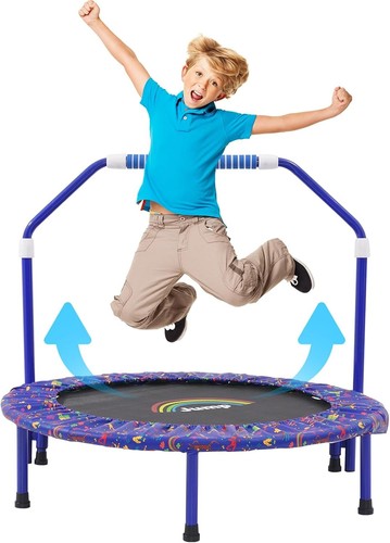 Kids trampoline mini - kids,