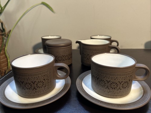Hornsea pottery lancaster - pottery,