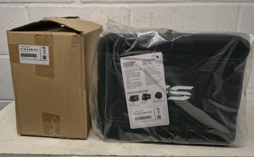 Bmw r1200gs r1250gs - r1250gs, vario