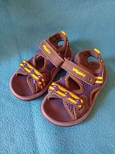 Clarks doodles boys - "clarks", sz