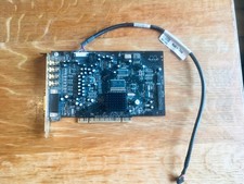 Creative Sound Blaster PCI Audio Card SB0460