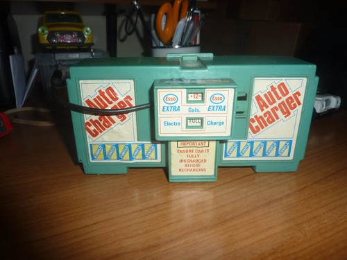 Very rare vintage corgi - rare,