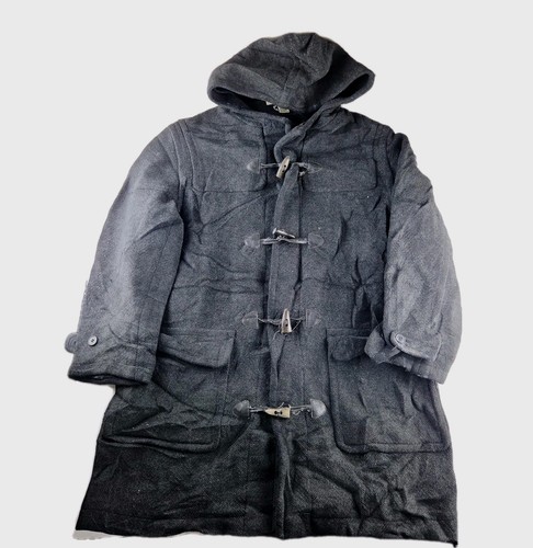 Edeis redoute duffle coat - la,