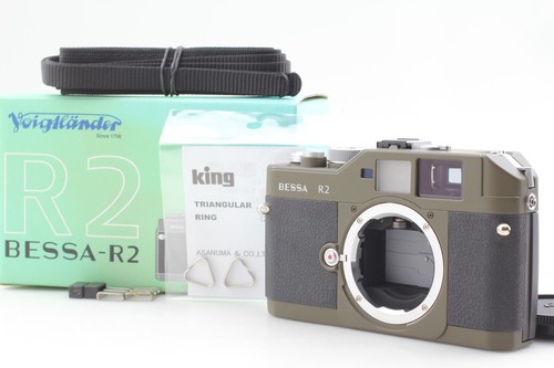Near mint voigtlander - mint],