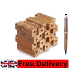 Elegant DIY Pen Making Kit -