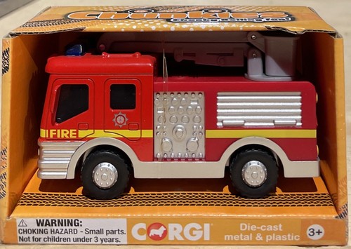 Corgi chunkies ch031 diecast - corgi,