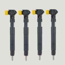 X4 Mercedes A B CLA Injector |