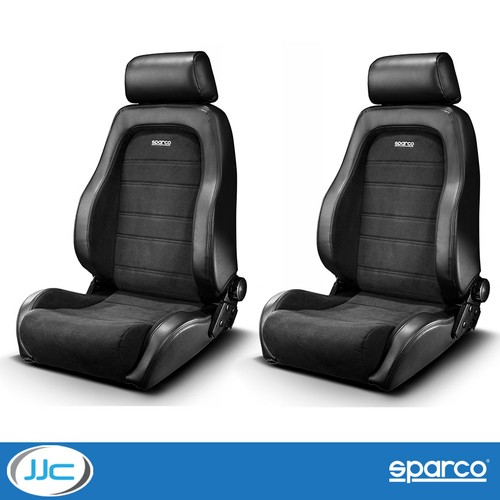 Sparco sports car seat - 2, gt