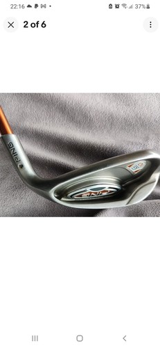 Excellent ping g10 sand - excellent,