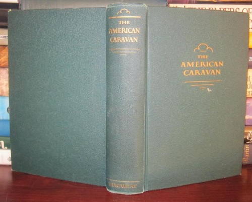 American caravan a - caravan,