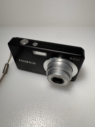 Fujifilm finepix j10 digital - fujifilm,