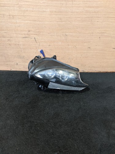 Yamaha yzf left - yzf, 04