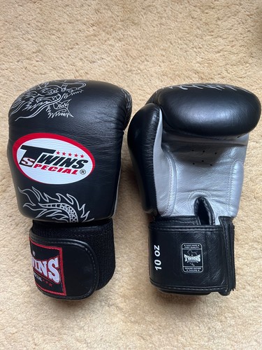 Twins special 10oz boxing - twins,