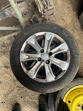 HONDA JAZZ MK3 2013 ALLOY WHEEL 175/65R15