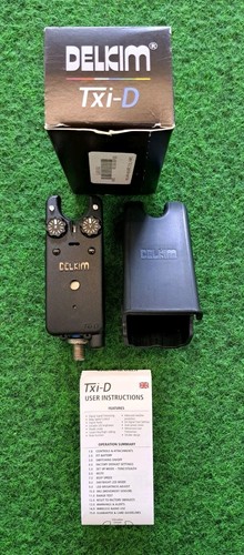 Delkim txi wireless - delkim, bite