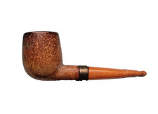 Vintage Meerschaum Smoking