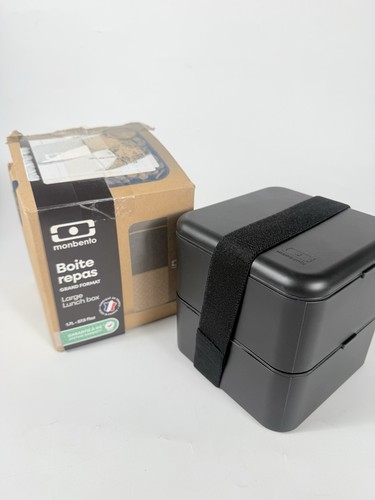Monbento large bento box - large,